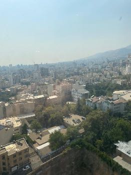 رهن کامل دفتر کار نیاوران سند اداری ۷۵ متری ۱ ساله - 4654200