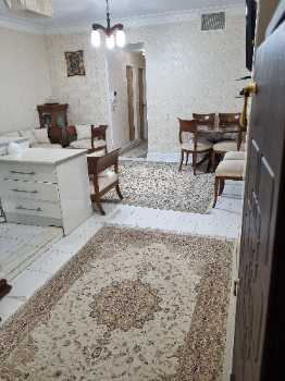 معاوضه / فروش آپارتمان شهر زیبا ۶۰ متری ۲ خوابه  ۱۸ ساله - 7444800
