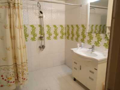خرید آپارتمان مطهری ۱۹۲ متری ۳ خوابه  [قدیمی] - طبقه: اول - - 7674300