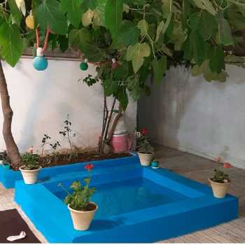 خرید کلنگی طرشت بدون جواز