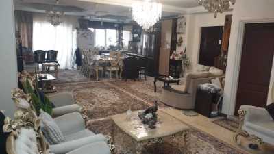 خرید آپارتمان فرجام شرقی ۱۳۲ متری ۳ خوابه  ۱۰ ساله - 7101801