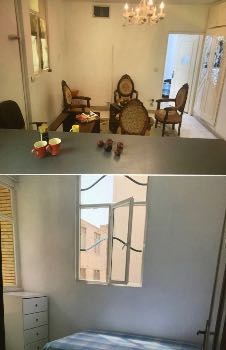 رهن و اجاره آپارتمان کارگر جنوبی