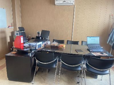 فروش دفتر کار