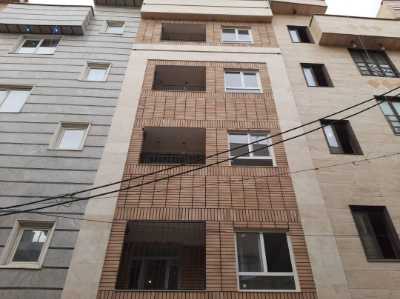 رهن و اجاره آپارتمان استاد معین ۵۲ متری ۱ خوابه  ۱ ساله - 8023901