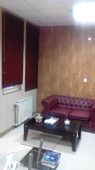 رهن و اجاره دفتر کار میرعماد سند اداری