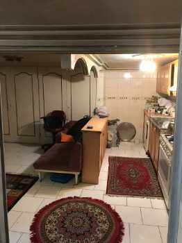 خرید کلنگی باغ فیض بدون جواز