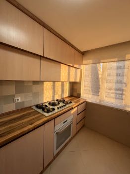رهن و اجاره آپارتمان پیامبر ۱۲۱ متری ۳ خوابه  ۷ ساله - 7995402