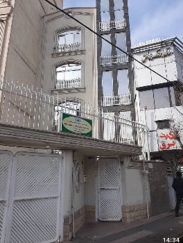 رهن و اجاره دفتر کار ستارخان سند اداری