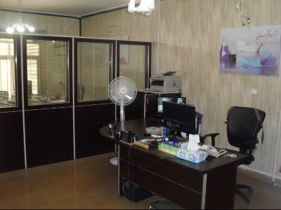 رهن و اجاره دفتر کار ستارخان سند اداری ۷۵ متری ۳ خوابه - 2885903