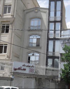رهن و اجاره دفتر کار ستارخان سند اداری ۷۵ متری ۳ خوابه - 2885903