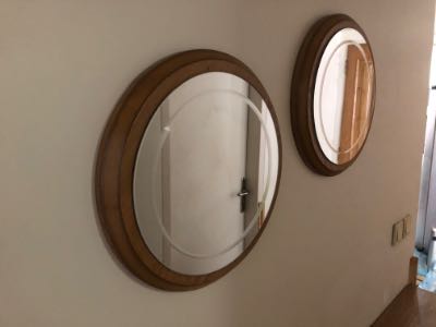 رهن کامل آپارتمان میرزای شیرازی ۶۷ متری ۱ خوابه  [قدیمی] - 7833703
