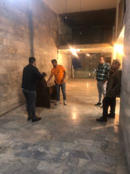 خرید مغازه