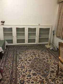 خرید آپارتمان سبلان جنوبی ۱۷۸ متری ۲ خوابه  [قدیمی] - 7849504