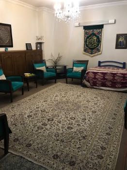 خرید آپارتمان سبلان جنوبی ۱۷۸ متری ۲ خوابه  [قدیمی] - 7849504