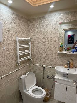 رهن و اجاره آپارتمان نارمک ۶۰ متری ۱ خوابه  ۴ ساله - 7883604