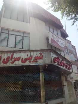 خرید مغازه سید خندان