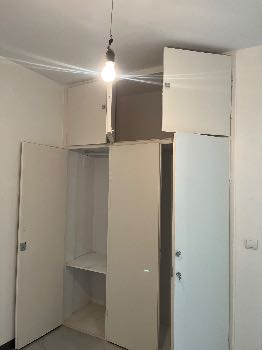 رهن کامل آپارتمان نامجو ۶۲ متری ۱ خوابه  ۱۵ ساله   رهن کامل - 8014205