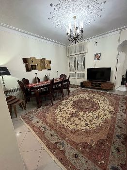 رهن و اجاره آپارتمان خواجه عبدالله ۱۳۰ متری ۲ خوابه  [قدیمی] - 7490406