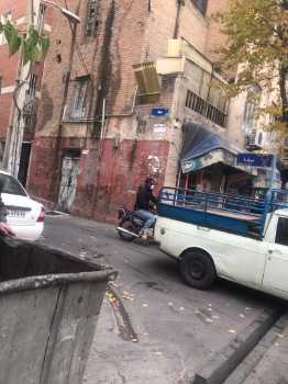فروش کلنگی 