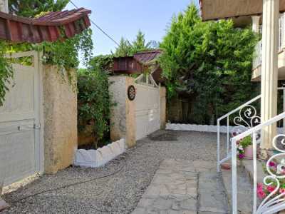 معاوضه / فروش ویلا شهرستان یک طبقه ۲۰۰ متری ۳ خوابه  ۸ ساله - 7764707
