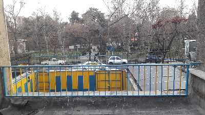 خرید کلنگی میدان رسالت بدون جواز