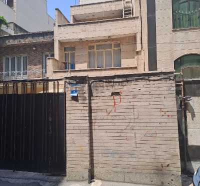 فروش کلنگی 