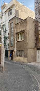 خرید کلنگی دولت بدون جواز