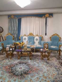 خرید آپارتمان سید خندان ۱۴۳ متری ۳ خوابه  [قدیمی] - 7924709