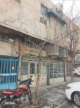 رهن و اجاره مستغلات پیروزی دفتر کار مناسب کار