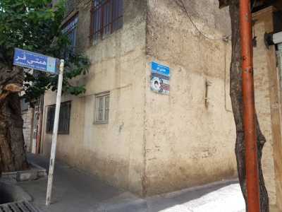 خرید کلنگی طرشت بدون جواز