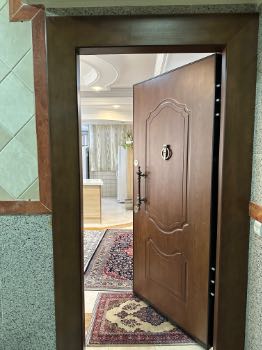 خرید آپارتمان کاشانک
