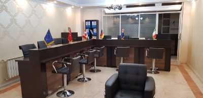 فروش آپارتمان دفتر کار