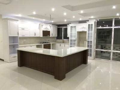خرید آپارتمان بهارستان ۲۳۷ متری ۴ خوابه  [نوساز] - طبقه: سوم - - 7760711