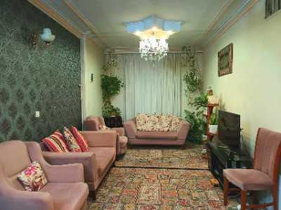 معاوضه آپارتمان