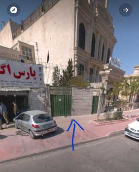 فروش کلنگی 