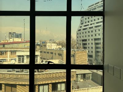 تهران  منطقه 3