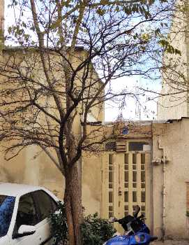 خرید کلنگی معلم بدون جواز دارای مغازه