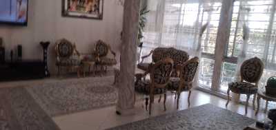 معاوضه / فروش آپارتمان دربند ۱۷۰ متری ۲ خوابه  [قدیمی] - 7990713