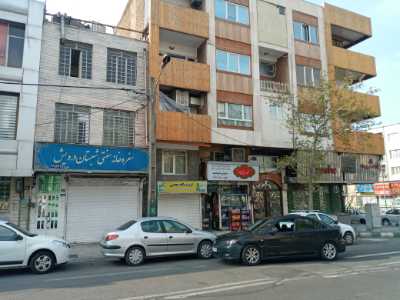خرید کلنگی توحید قابل سکونت دارای مغازه