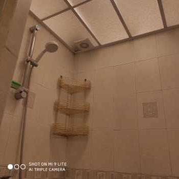 خرید دفتر کار شهران مسکونی اداری ۵۰ متری ۱ خوابه  ۲۲ ساله - 7292314