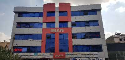 رهن و اجاره دفتر کار بلوار مرزداران مناسب کار