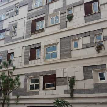مشارکت در ساخت