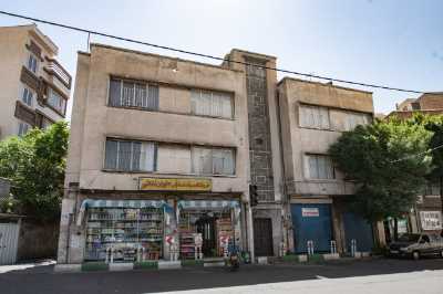 فروش کلنگی 