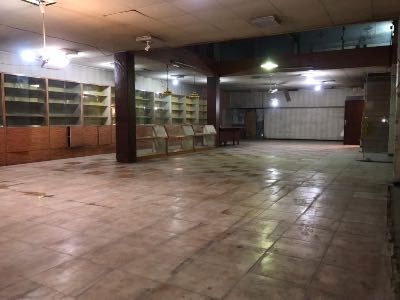 خرید دفتر کار انقلاب سند تجاری دارای مغازه ۱۶۰ متری ۳۰ ساله - 4756115