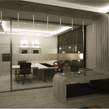 رهن اجاره دفتر کار