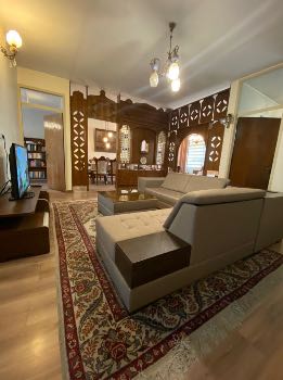رهن کامل آپارتمان سید خندان ۱۶۰ متری ۳ خوابه  ۳۵ ساله - 7783415