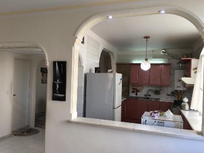 رهن کامل آپارتمان سعادت آباد
