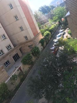 رهن کامل آپارتمان سعادت آباد ۱۳۰ متری ۳ خوابه  ۲۰ ساله - 7938215
