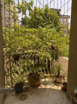 خرید دفتر کار تجریش مسکونی اداری ۹۰ متری ۲ خوابه  ۱۸ ساله - 8003715