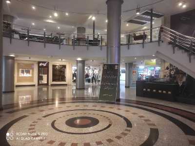 خرید دفتر کار ونک مناسب کار ۸۵ متری ۱ خوابه  ۱۰ ساله   قیمت روز - 4721516